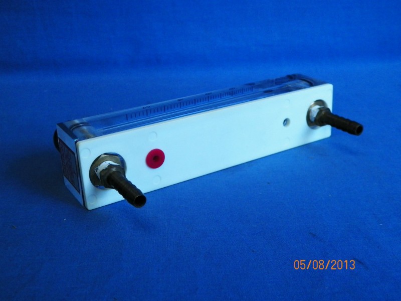 Ki Key Instruments GPH Water